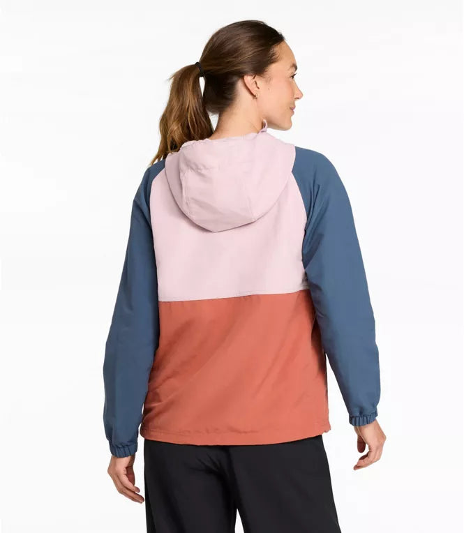 Women's Mountain Classic Anorak