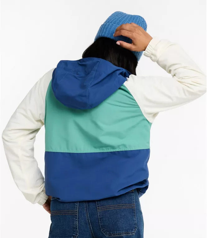 Women's Mountain Classic Anorak