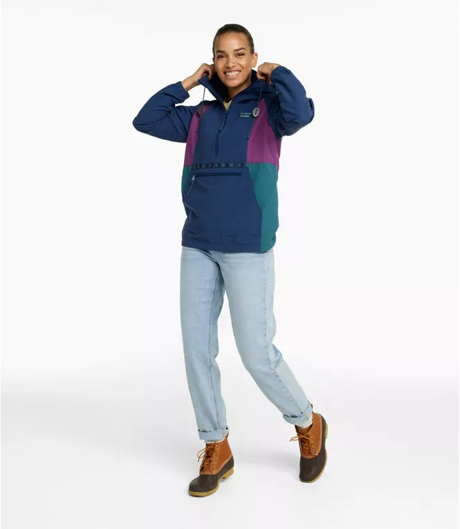 Women's Mountain Classic Anorak