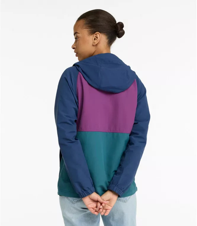 Women's Mountain Classic Anorak