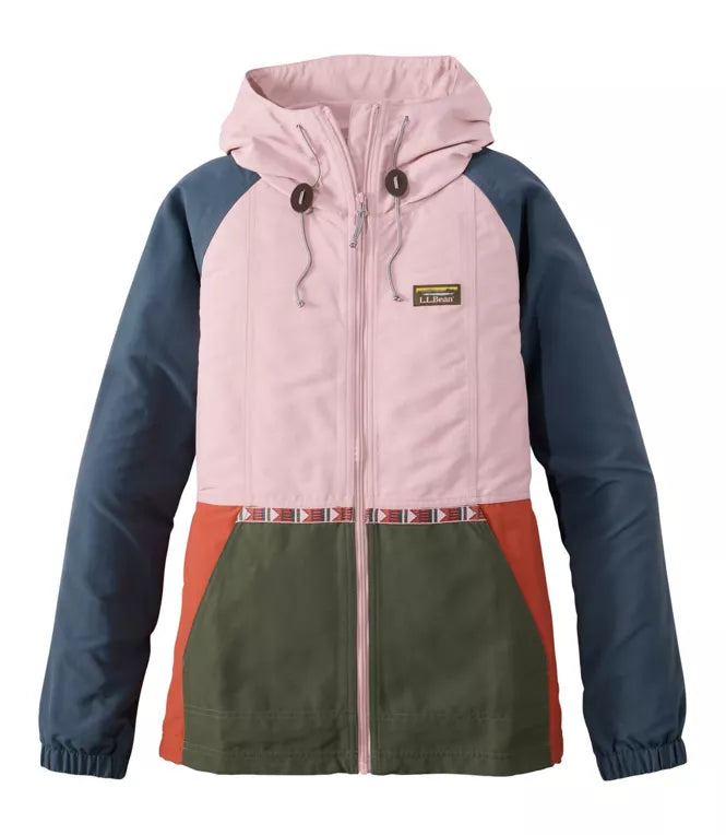 Women's Mountain Classic Jacket