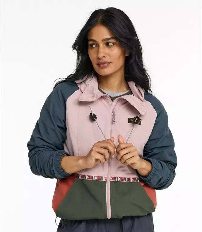Women's Mountain Classic Jacket