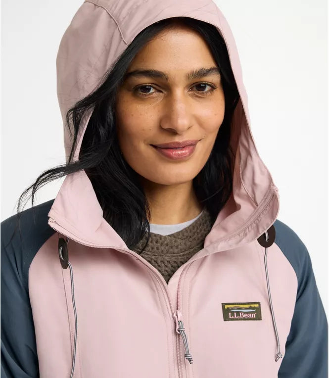 Women's Mountain Classic Jacket