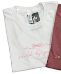 Women's Saved By Grace T-Shirt