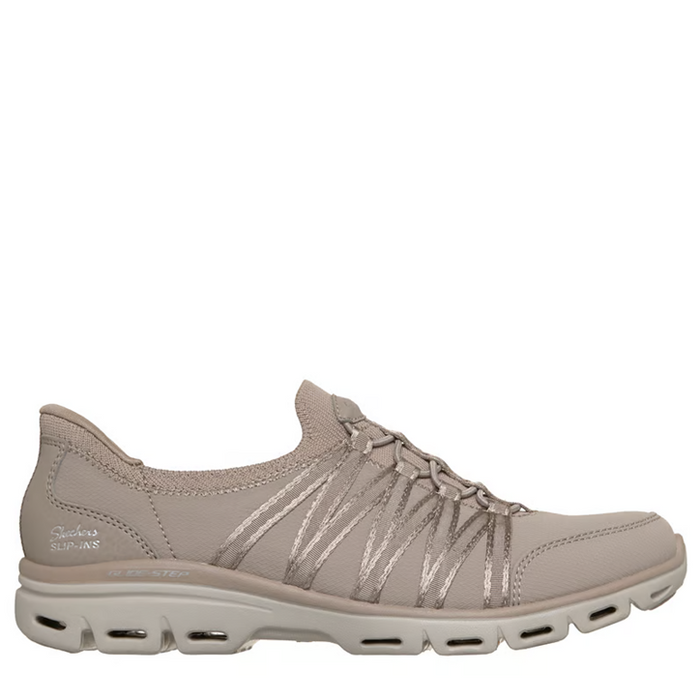 Women's Slip-ins: Glide-Step Comfort - Steady Grace