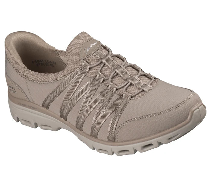 Women's Slip-ins: Glide-Step Comfort - Steady Grace