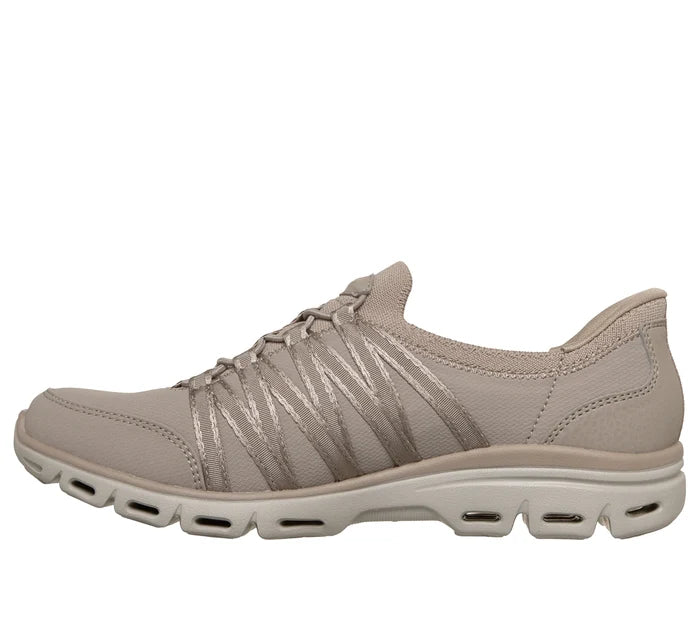 Women's Slip-ins: Glide-Step Comfort - Steady Grace