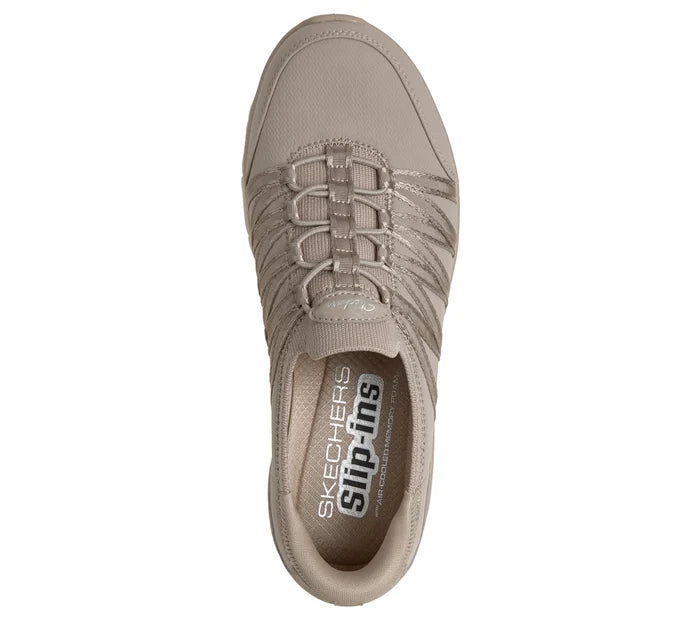 Women's Slip-ins: Glide-Step Comfort - Steady Grace