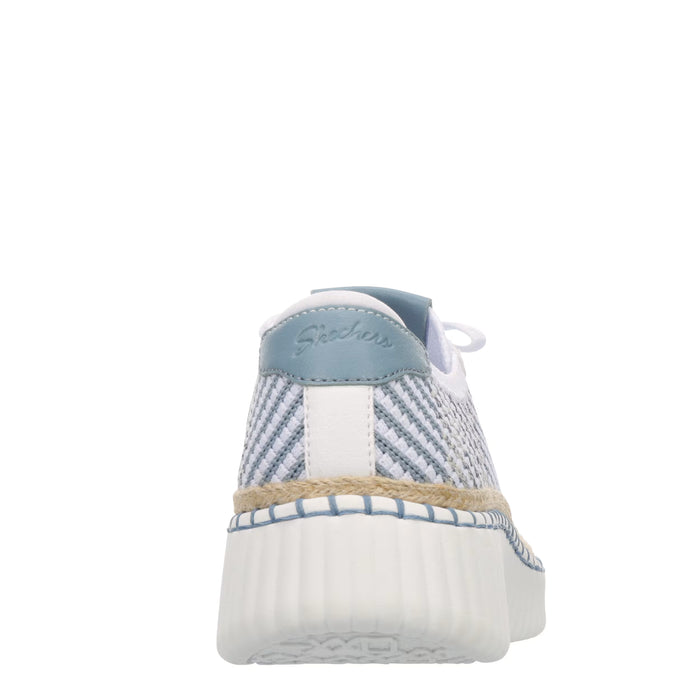 Women's Wilshire Blvd - Breezy Stroll