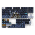 World of Warcraft Lich King Keycap Set - Front View Full Keycap Set