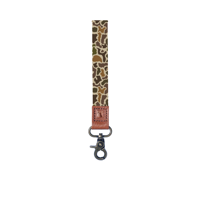 Wrist Lanyard